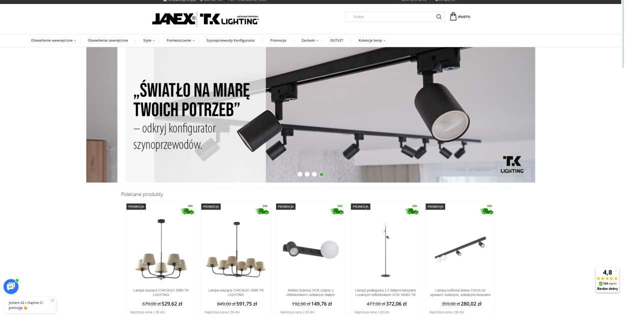 https://www.tklighting.pl/