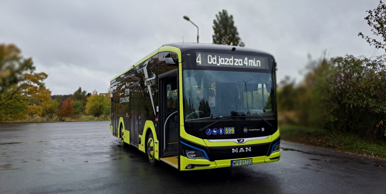 foto: MZK Pabianice
