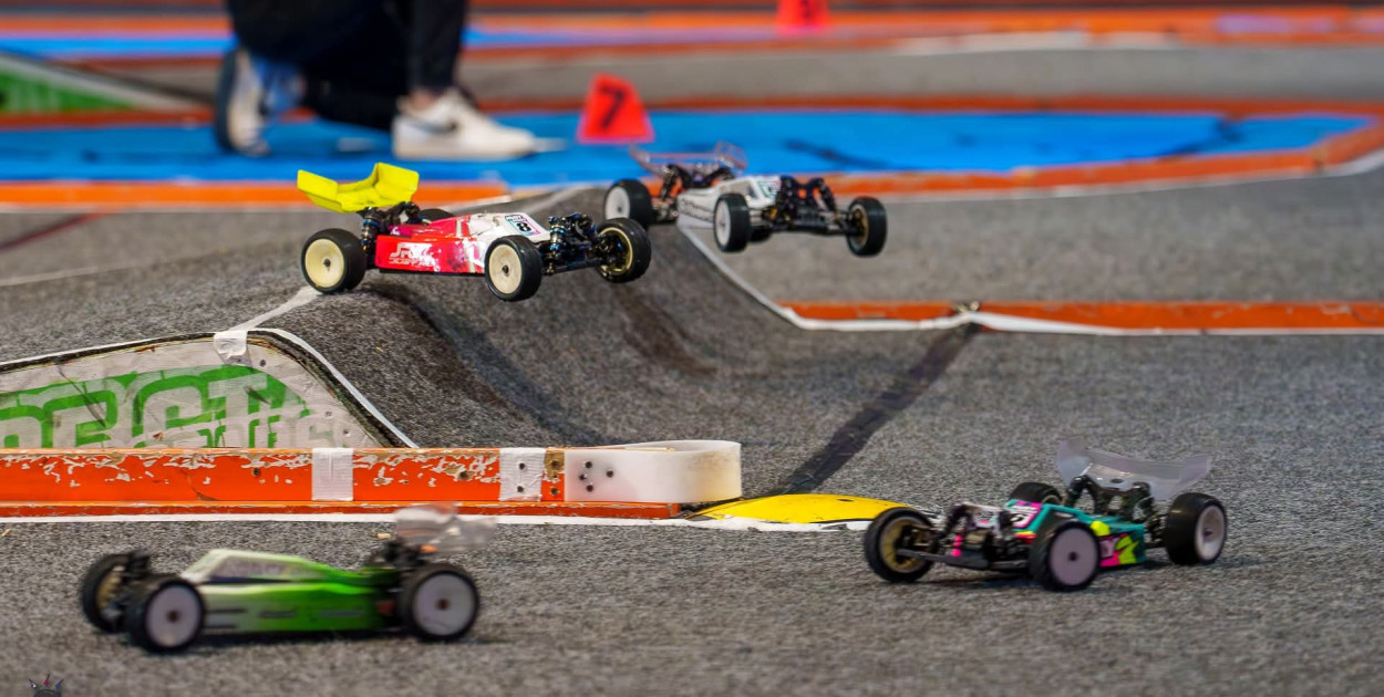 Foto: RC Sport Planeta Pabianice 