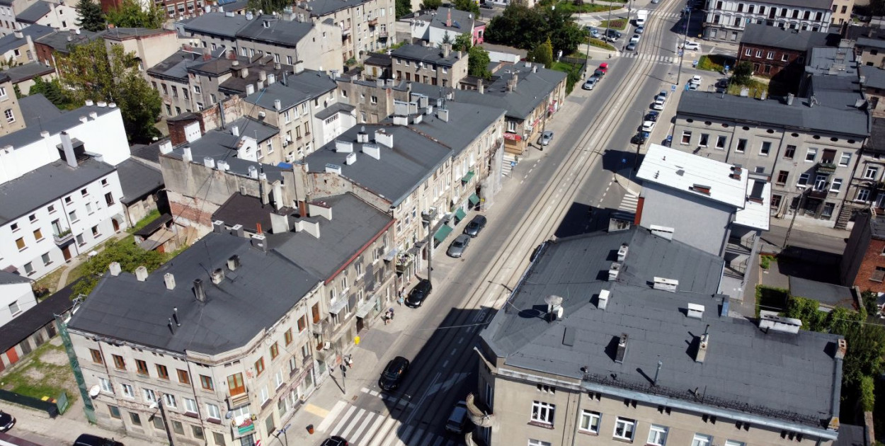 Ruszyły konsultacje społeczne w związku z rewitalizacją/zdj.ilustracyjne 