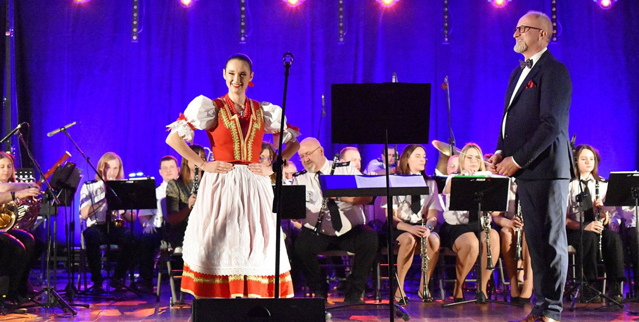 Muzyczne obchody Narodowego Święta Niepodległości/ foto: ilustracyjne