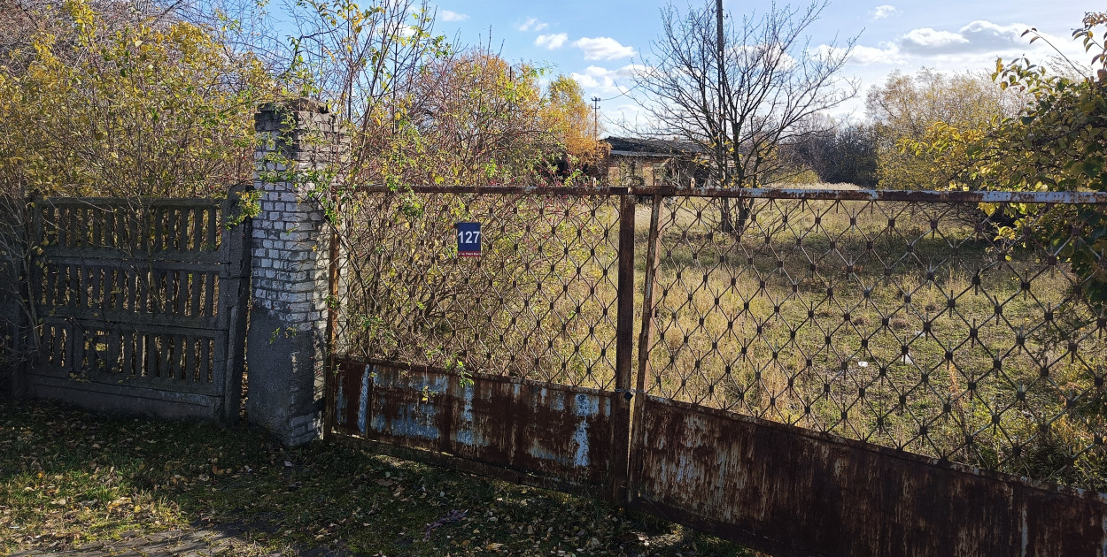 Starosta pabianicki zbuduje strzelnicę sportową przy Piotra Skargi