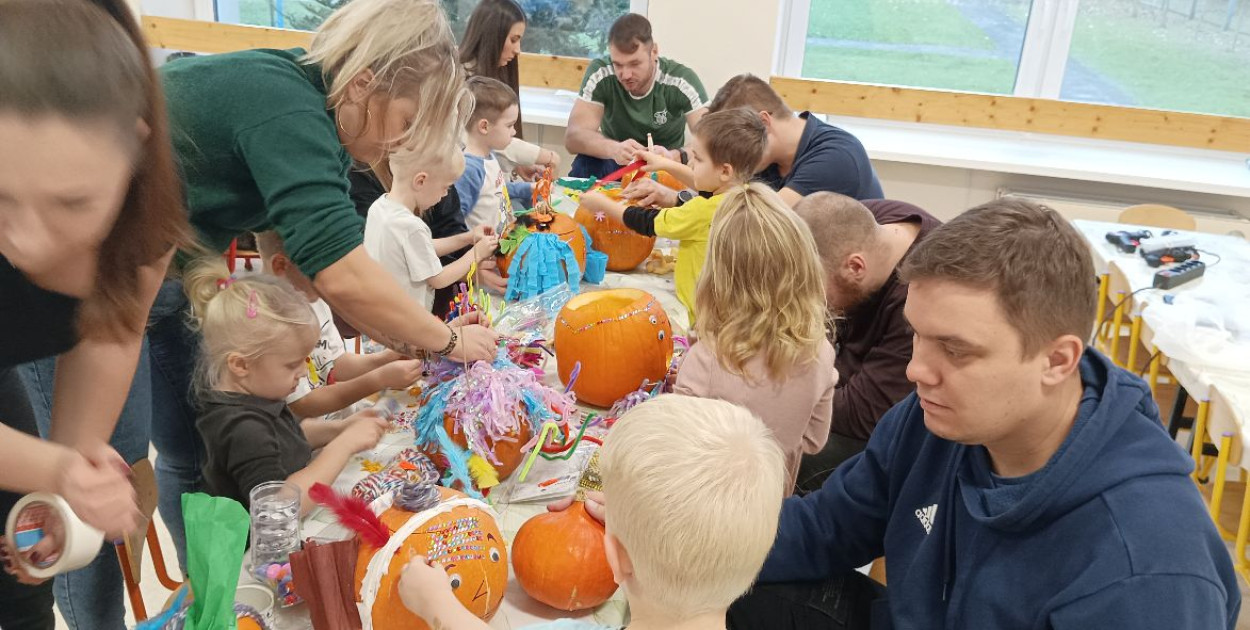 Tydzień pełen atrakcji w PM 13/foto: PM 13