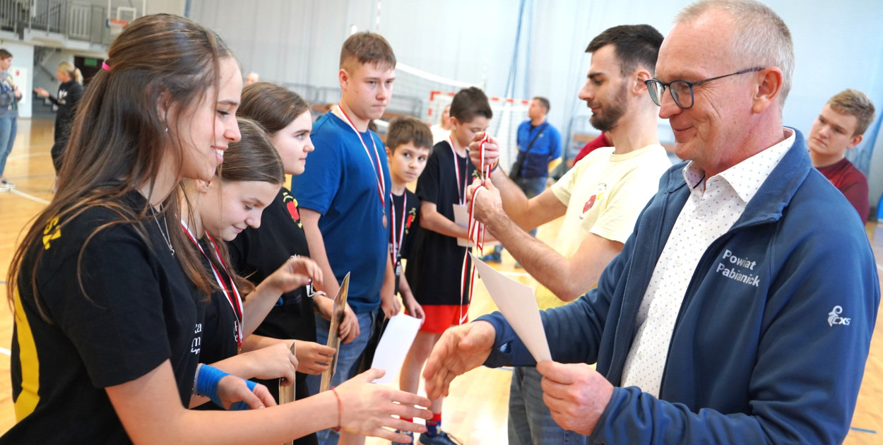 foto: Powiat Pabianicki