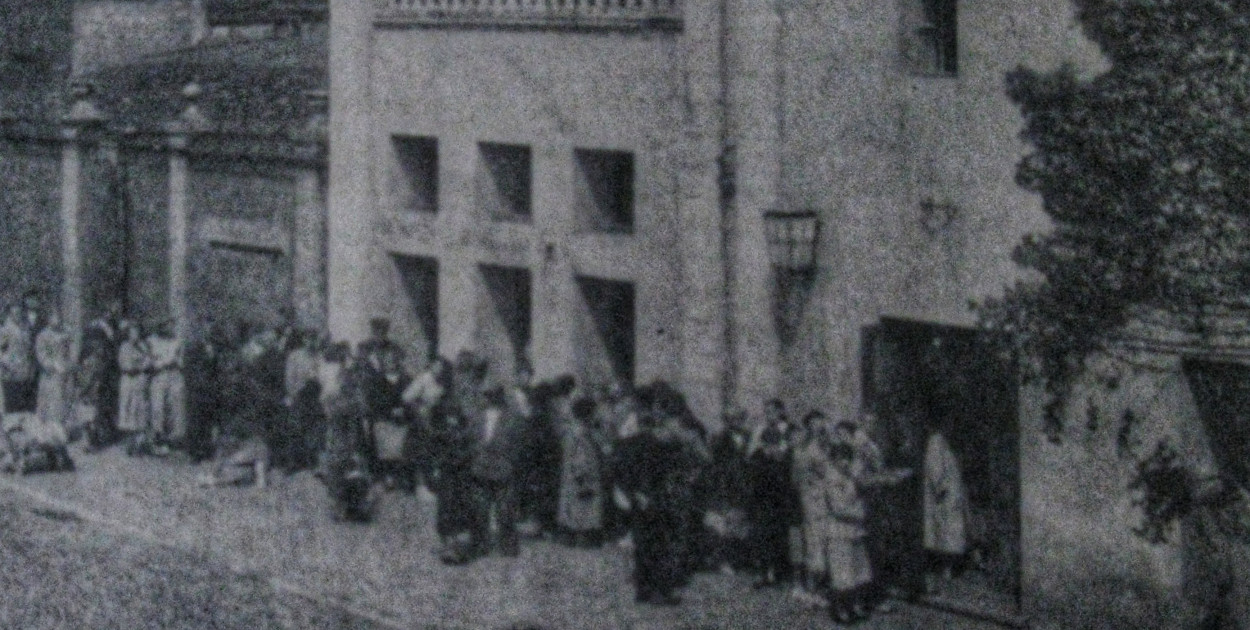 archiwum/foto: W. Kokociński 