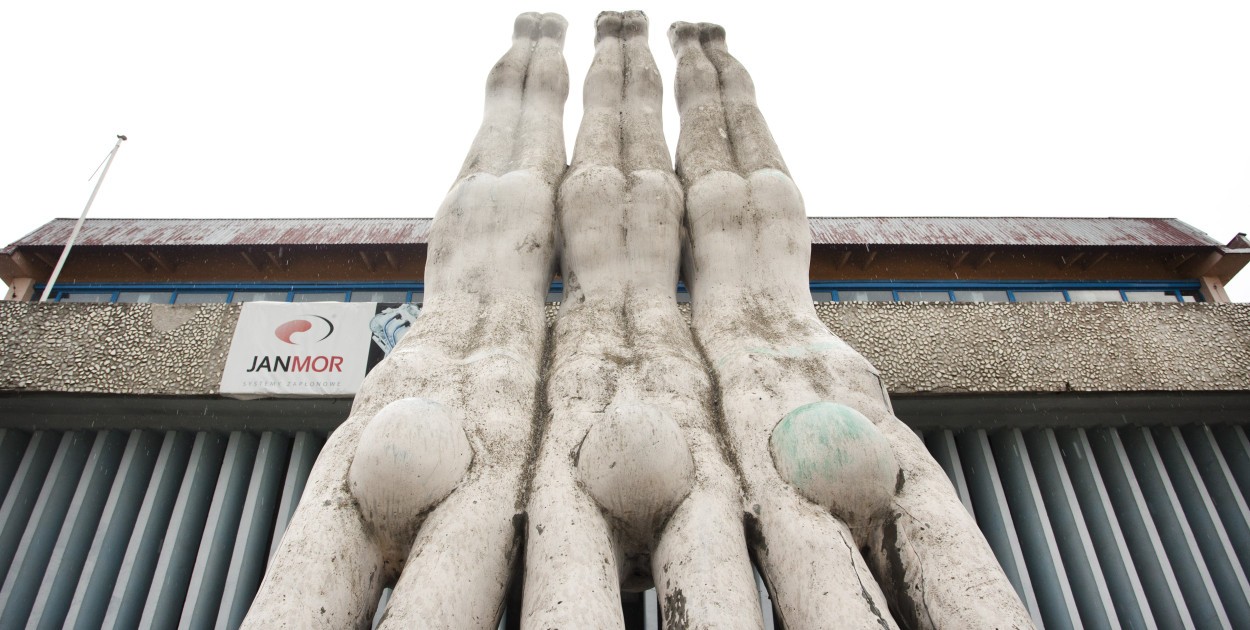 Pabianice z kolejnym wsparciem na budowę basenu