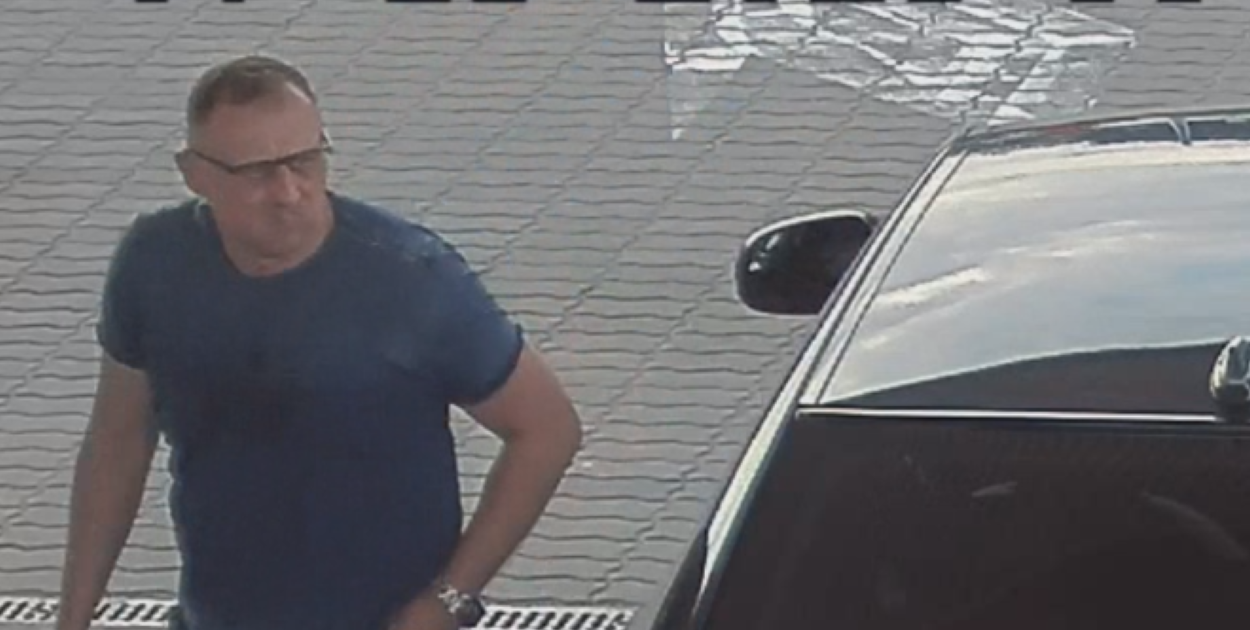 foto: KPP w Pabianicach