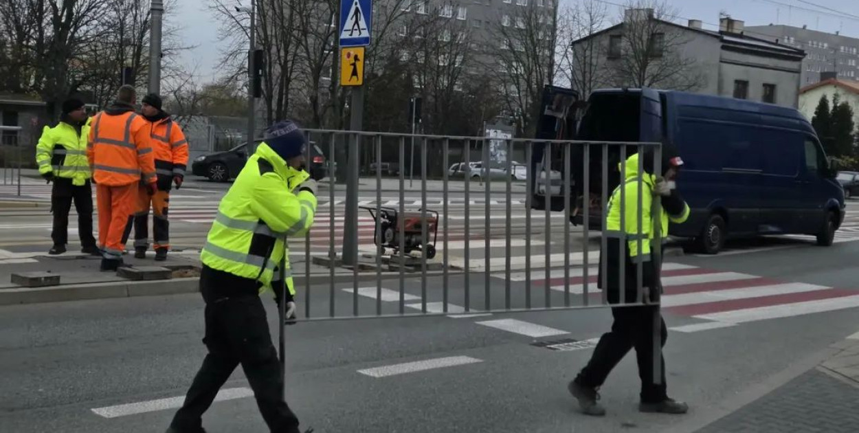 foto Miasto Pabianice 