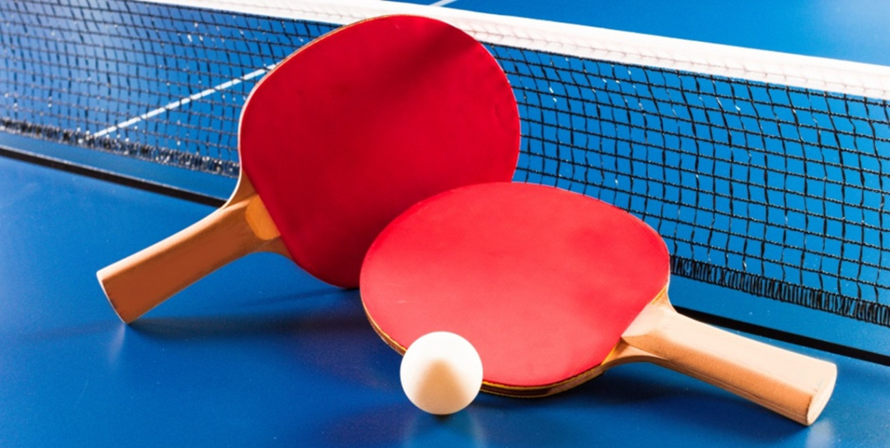 Za trzecioligowymi pingpongistami Włókniarza Pabianice już siedem rozegranych spotkań.