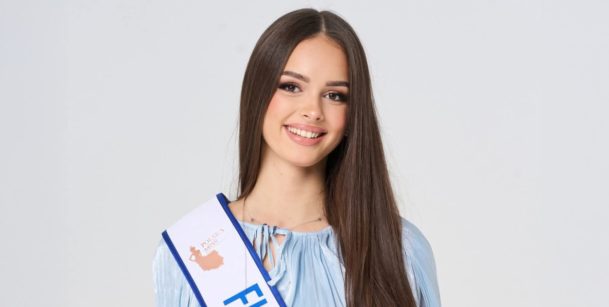 Polska Miss/fotograf: Robert Kobyliński