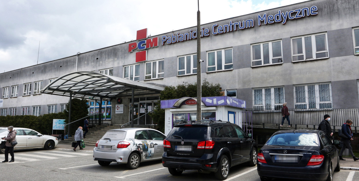 PCM z dofinansowaniem na rozwój opieki ambulatoryjnej