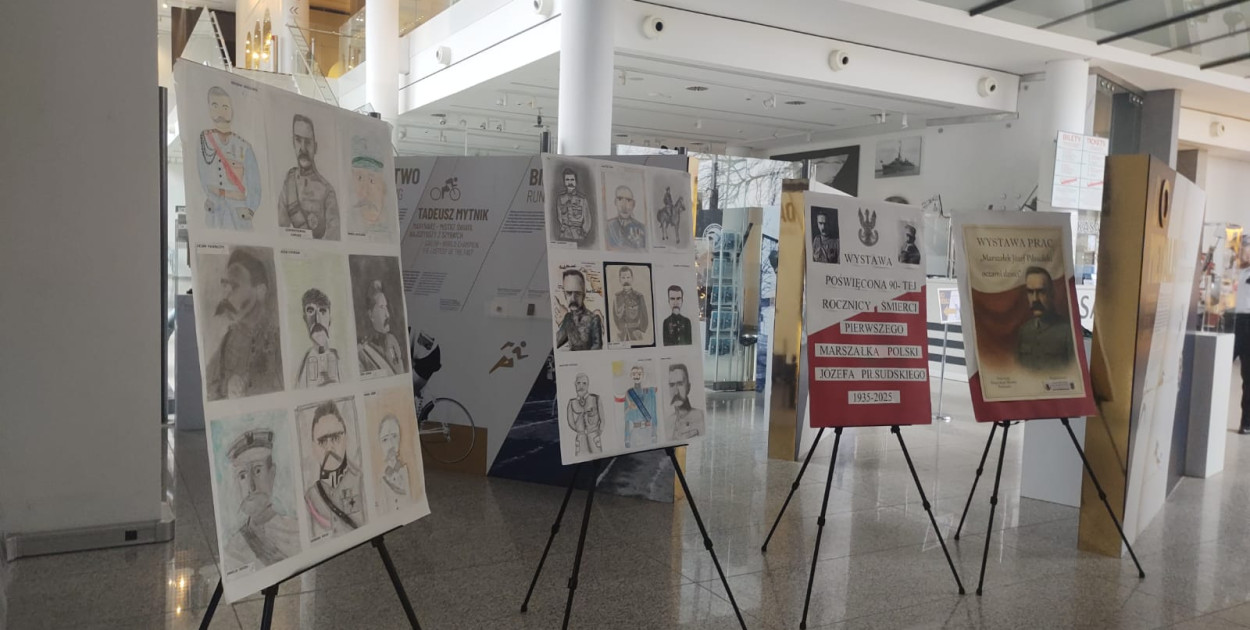 foto: Małgorzata Grabarz