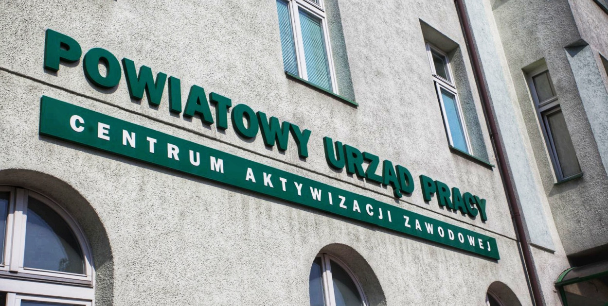 Oferta Powiatowego Urzędu Pracy na 2026 rok