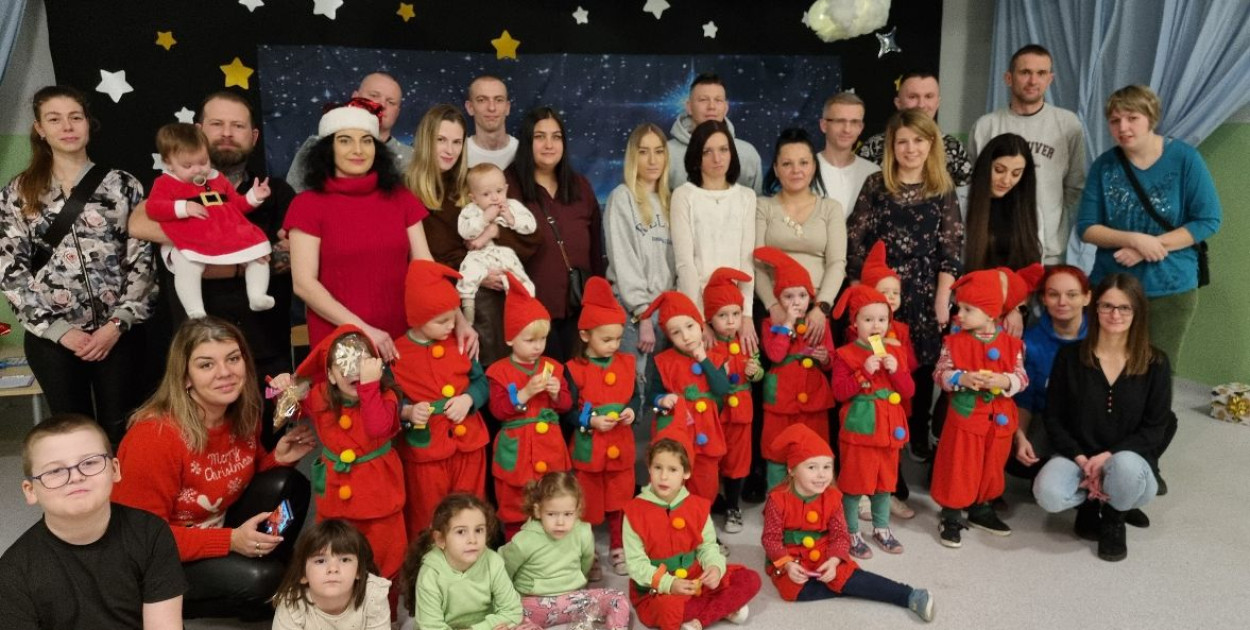 Święta pachnące piernikiem/foto: PM nr 11