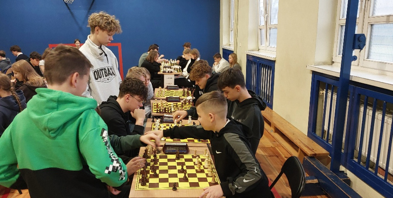 foto: MOSiR Pabianice