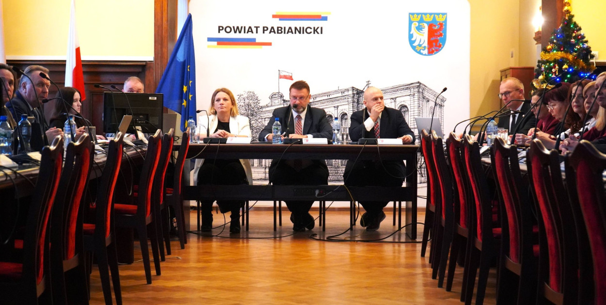 foto: Powiat Pabianicki