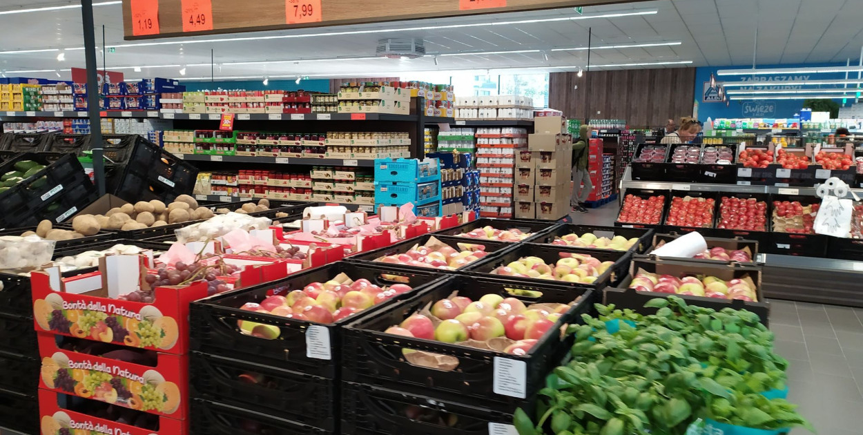 Do której zrobisz zakupy w Sylwestra? Znane sieci podały godziny