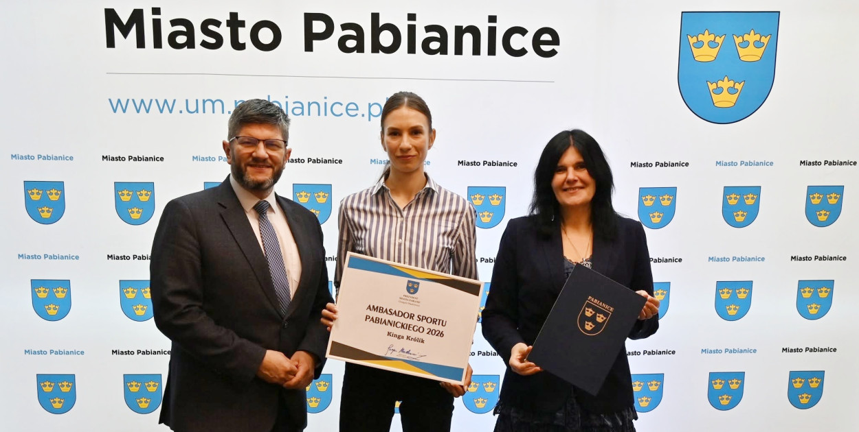 foto: Miasto Pabianice 