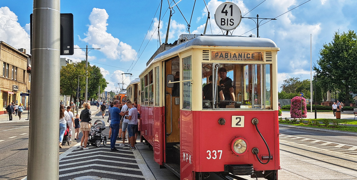 200-lecie ulicy Zamkowej 