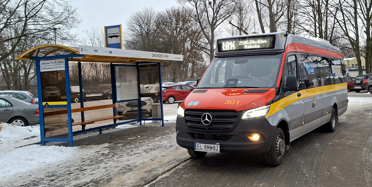 foto: KomunikacjaPabianice.pl