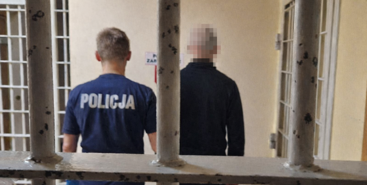 foto:Komenda Powiatowa Policji w Pabianicach 