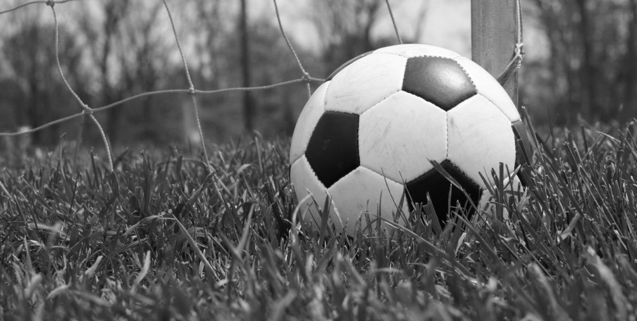 Zmarł były piłkarz Włókniarza Pabianice, Wojciech Słabiak.