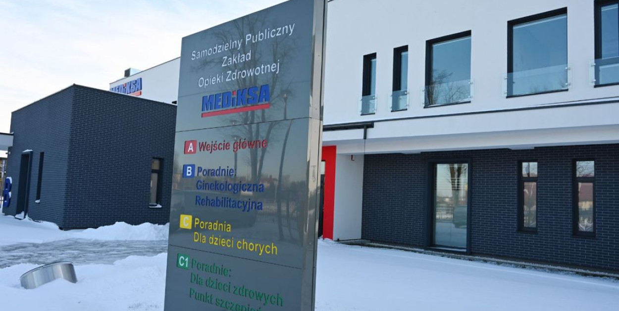 foto: Gmina Ksawerów