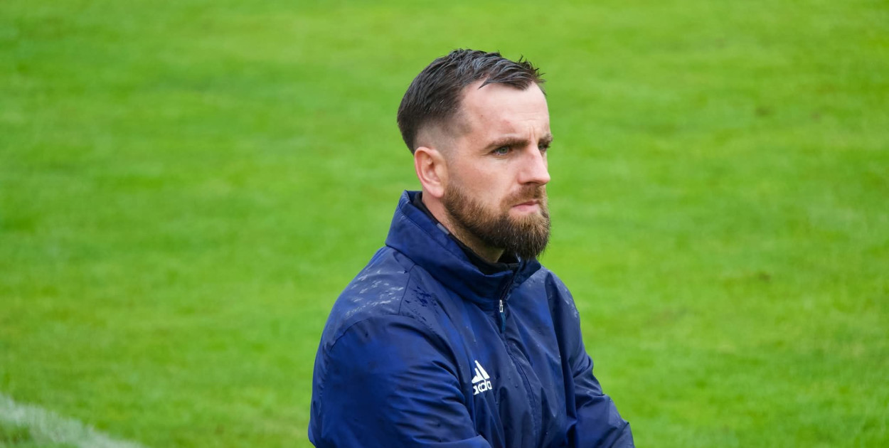 Główny rywal Włókniarza bez trenera