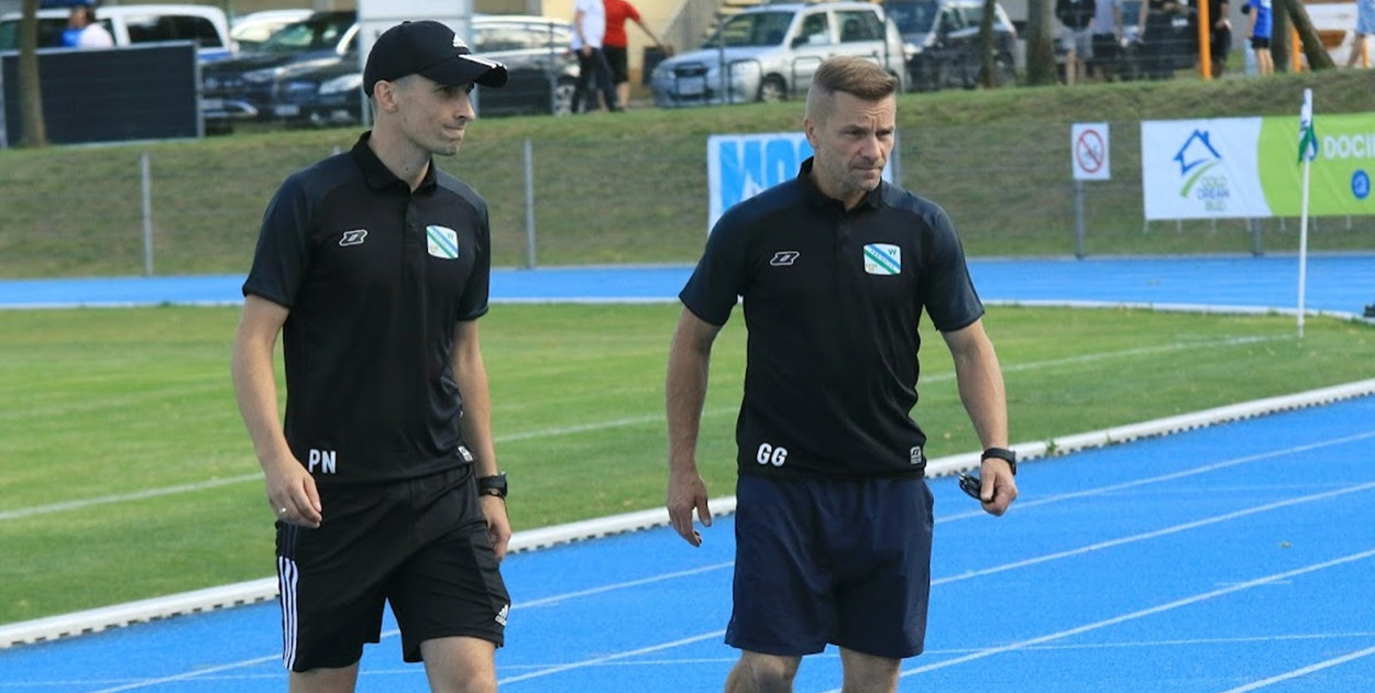 Włókniarz Pabianice zaczyna treningi w poniedziałek