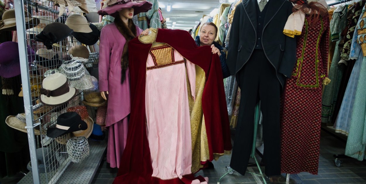 W czym na bal karnawałowy