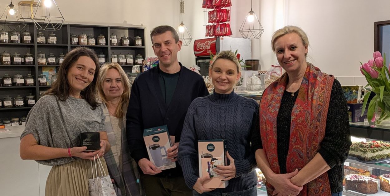 Wielkie dzięki honorowym krwiodawcom