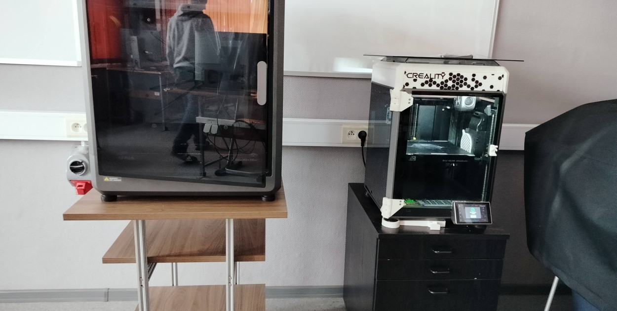 "Mechanik" idzie z duchem czasu