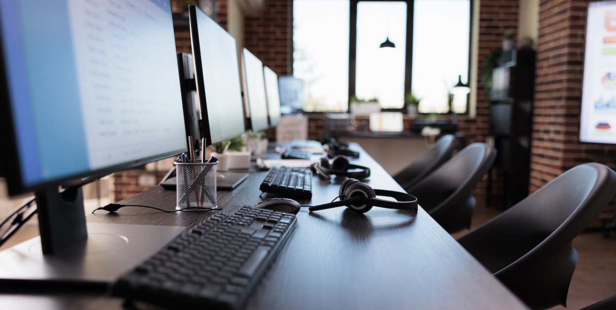 Outsourcing IT w 2026 - co to jest, dlaczego warto i jak wybrać partnera?