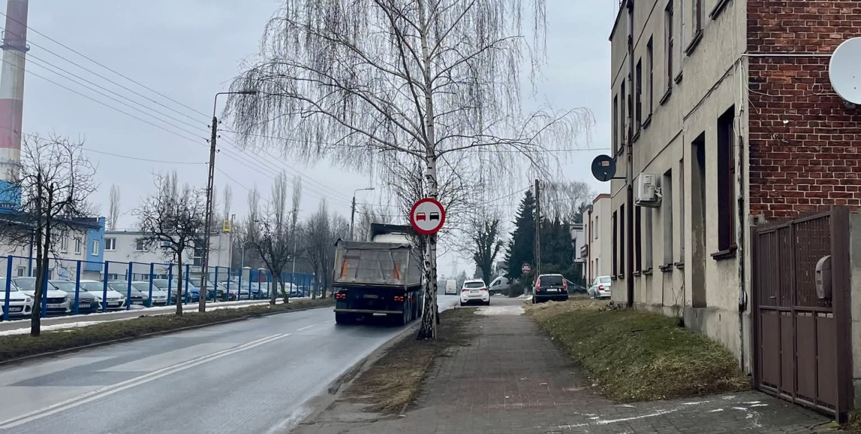 Rowerzyści alarmują ws. nowej inwestycji