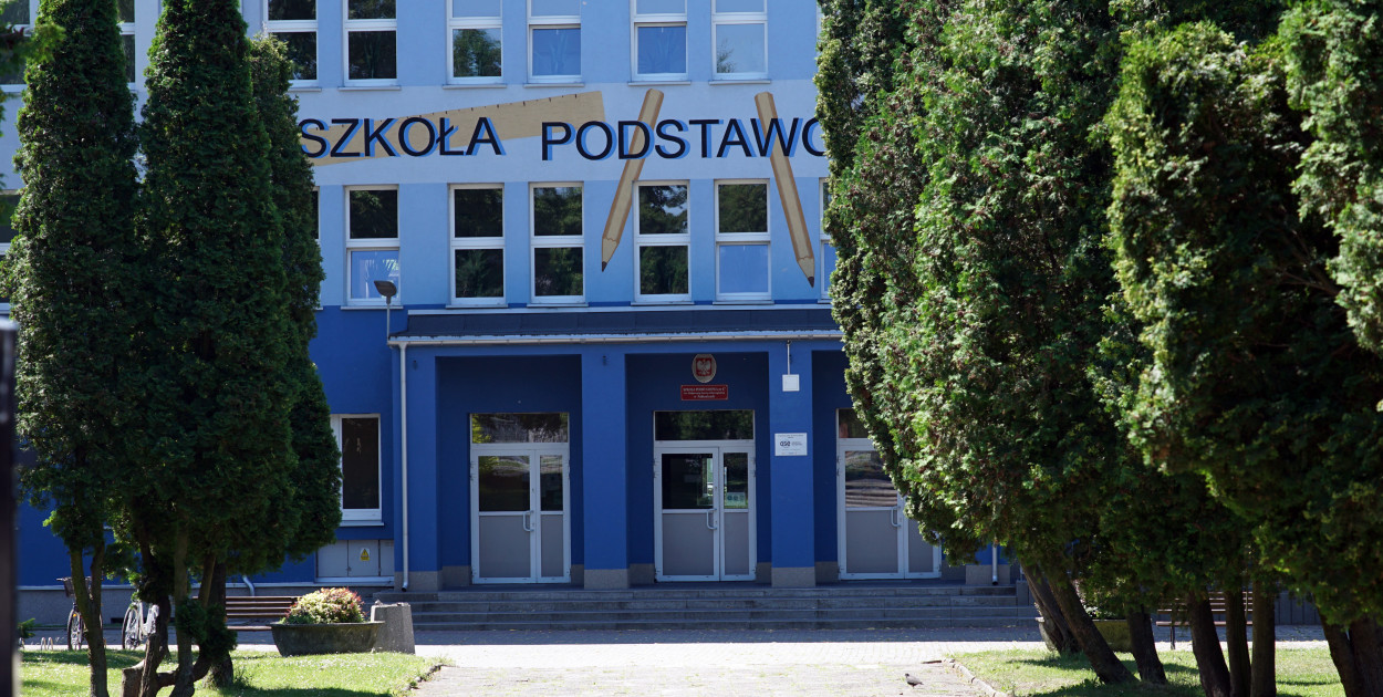 Rekrutacja do klas pierwszych i przedszkoli miejskich