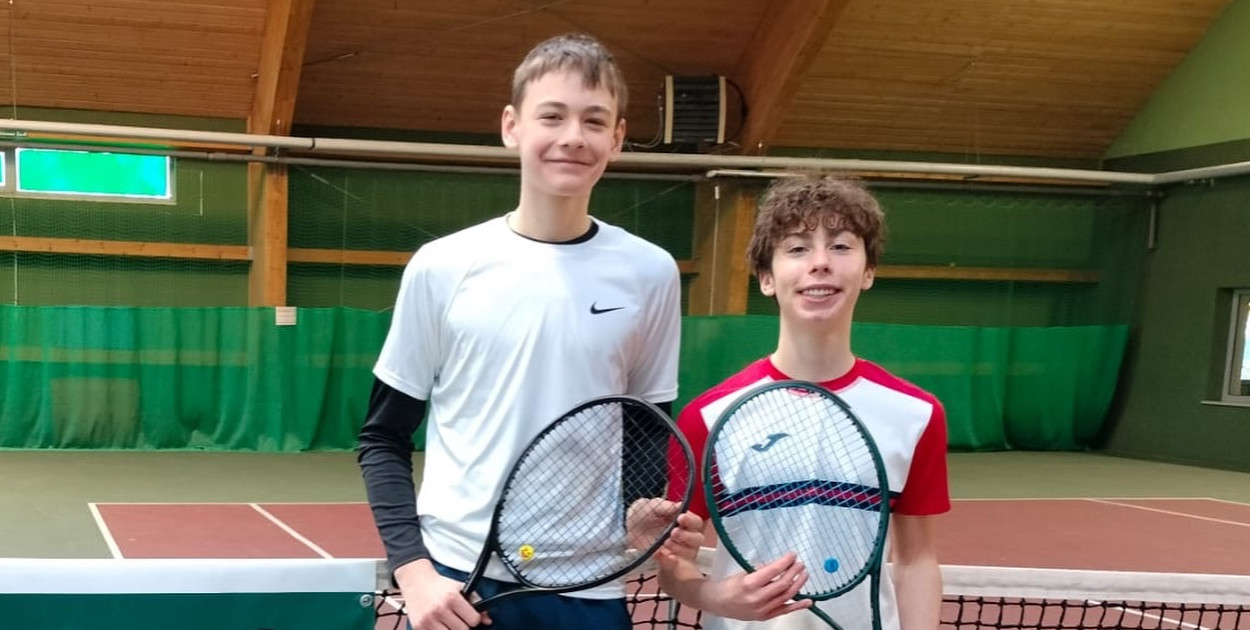 Finał i półfinał Bartosza Borowca. Świetny start w Toruniu