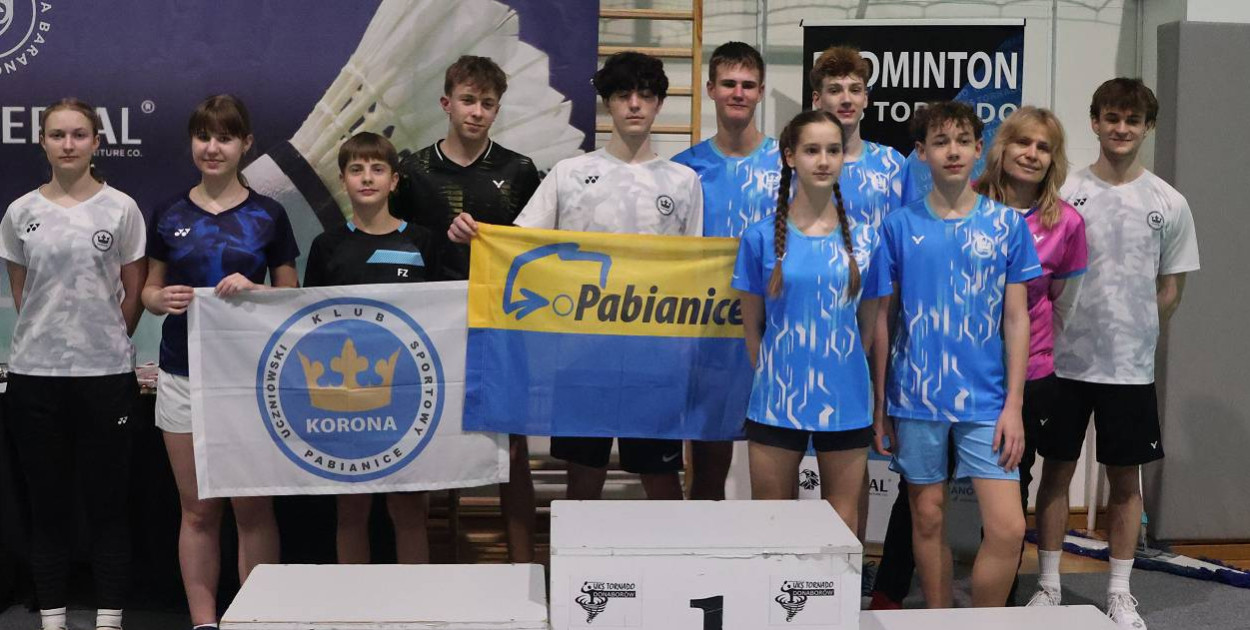 Pięć medali Korony w Baranowie, bez krążka w Maladze