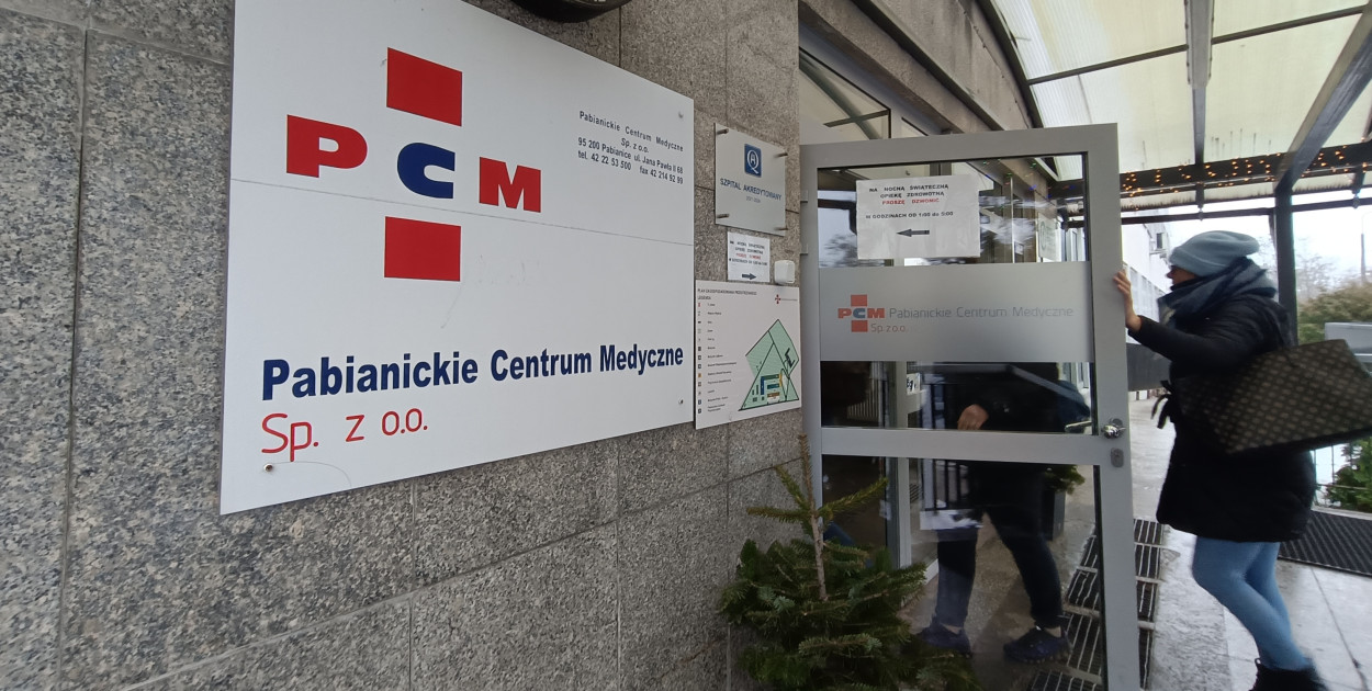 Grypa atakuje. Ograniczenie odwiedzin w szpitalu