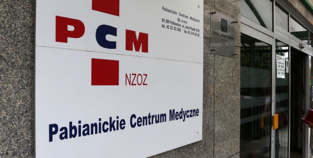 Grypa atakuje. Ograniczenie odwiedzin w szpitalu