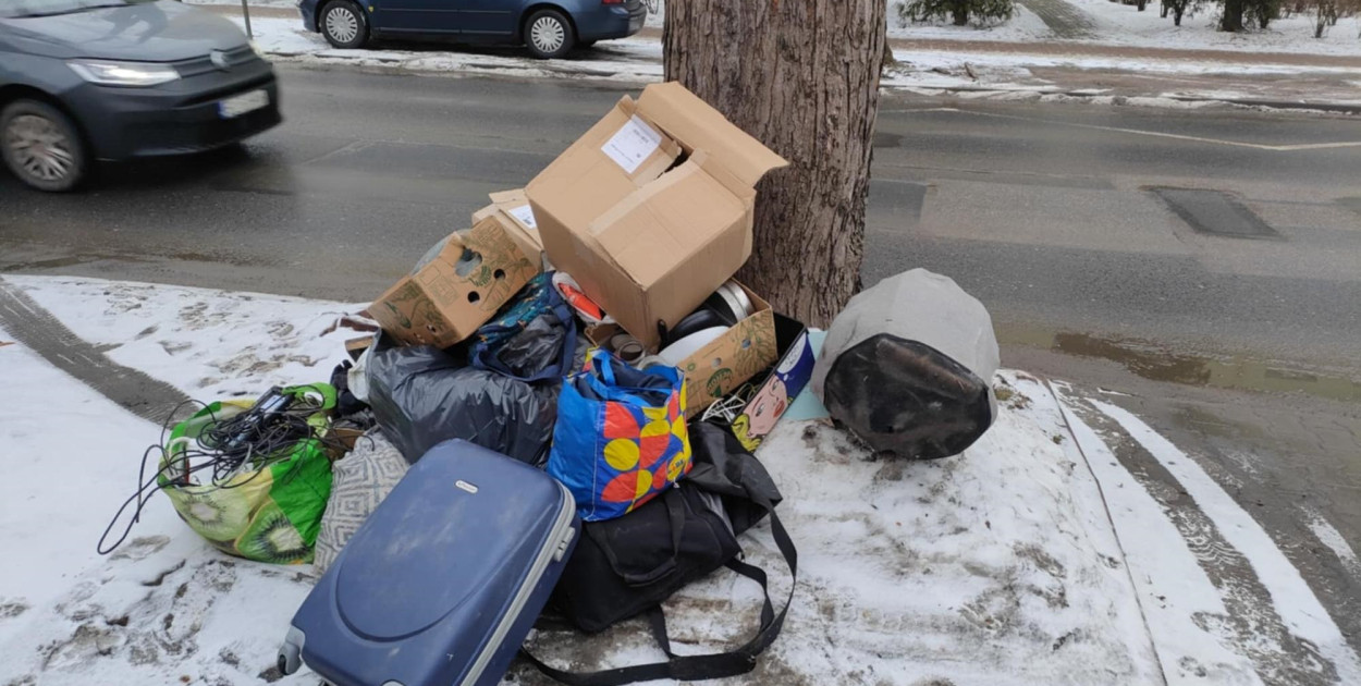 Weekendowe „wtopy” pod lupą Straży Miejskiej