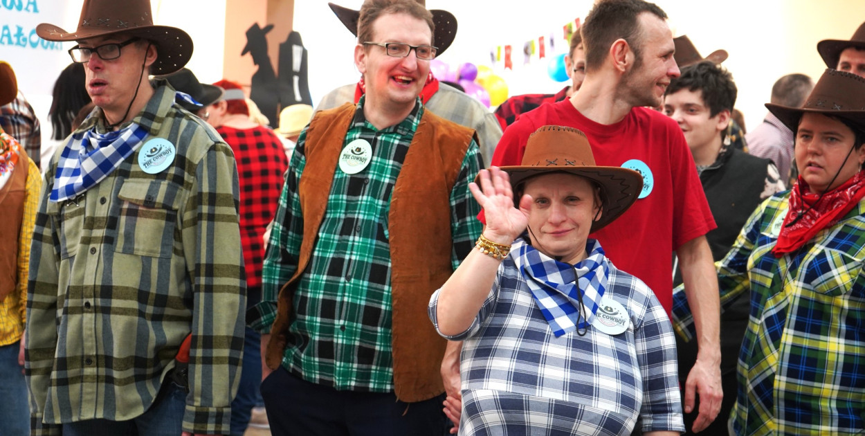 „Dziki Zachód” w Pabianicach