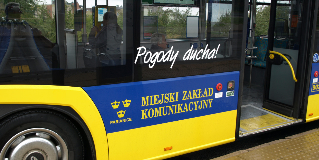 Zmiana po 15 latach. Linia 2 będzie kursowała częściej