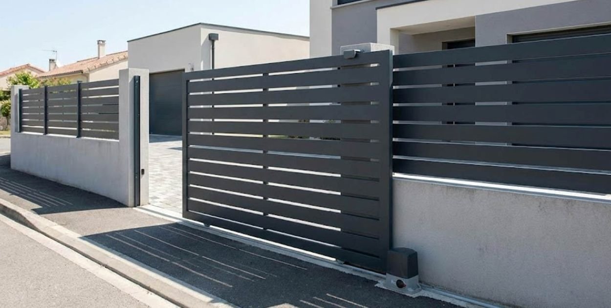 Drugie życie Twojego ogrodzenia. Czy każdą bramę można zautomatyzować bez wielkieg