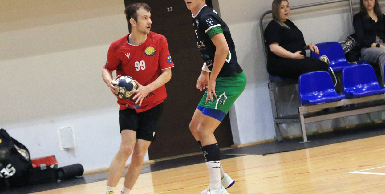 10 minut zdecydowało o porażce Pabiksu