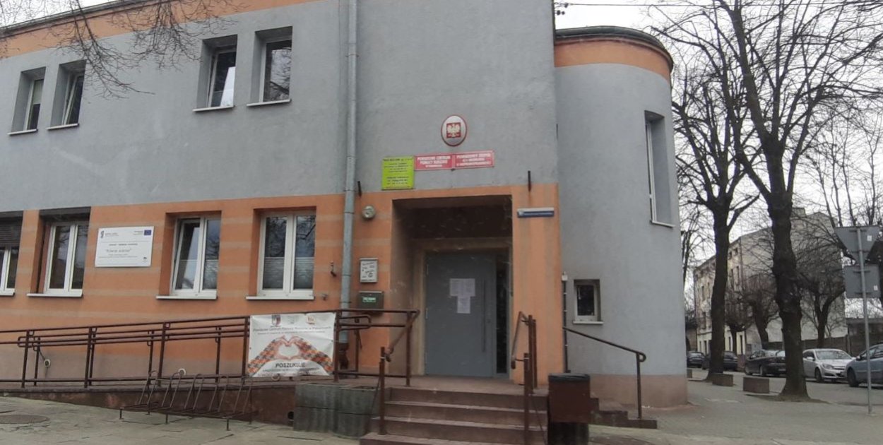 Kto będzie dyrektorem PCPR ?