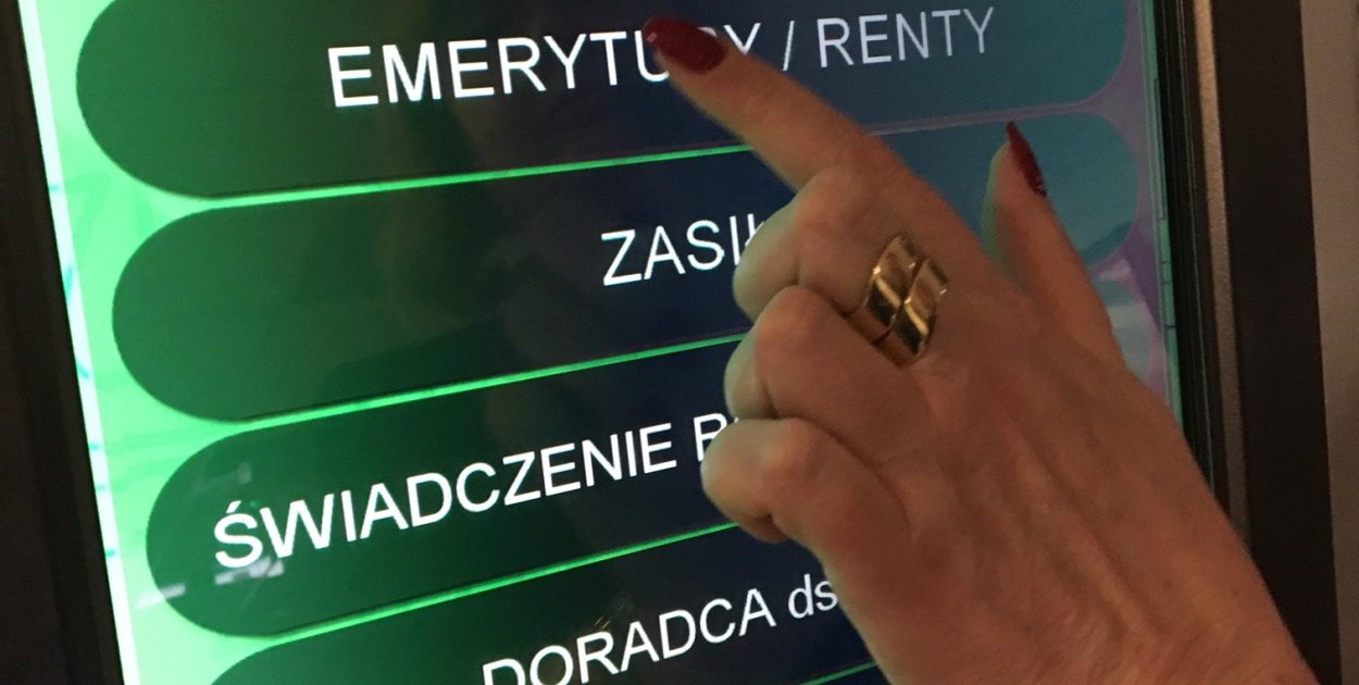 Wyższe zasiłki z ZUS dla emerytów i rencistów