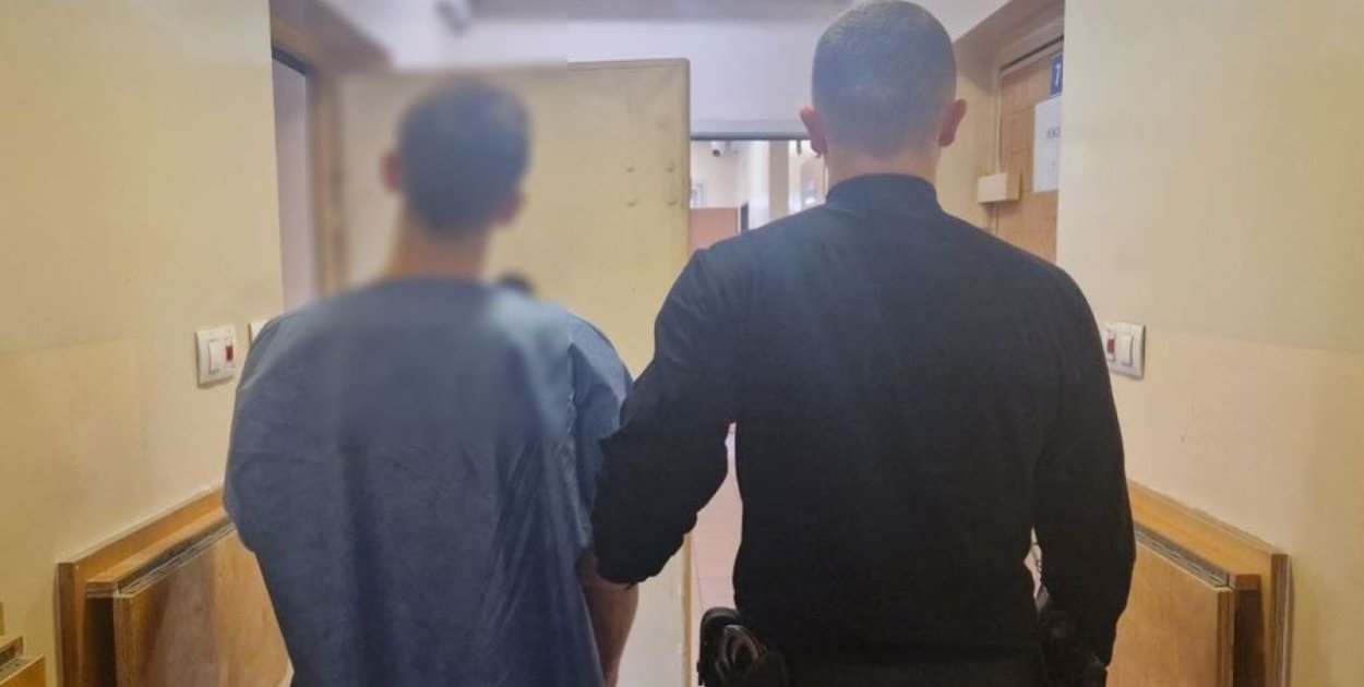 Wymiar sprawiedliwości ich dopadł