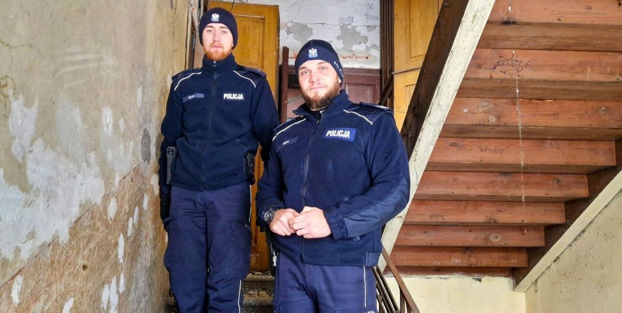 Oddaj głos na swojego dzielnicowego