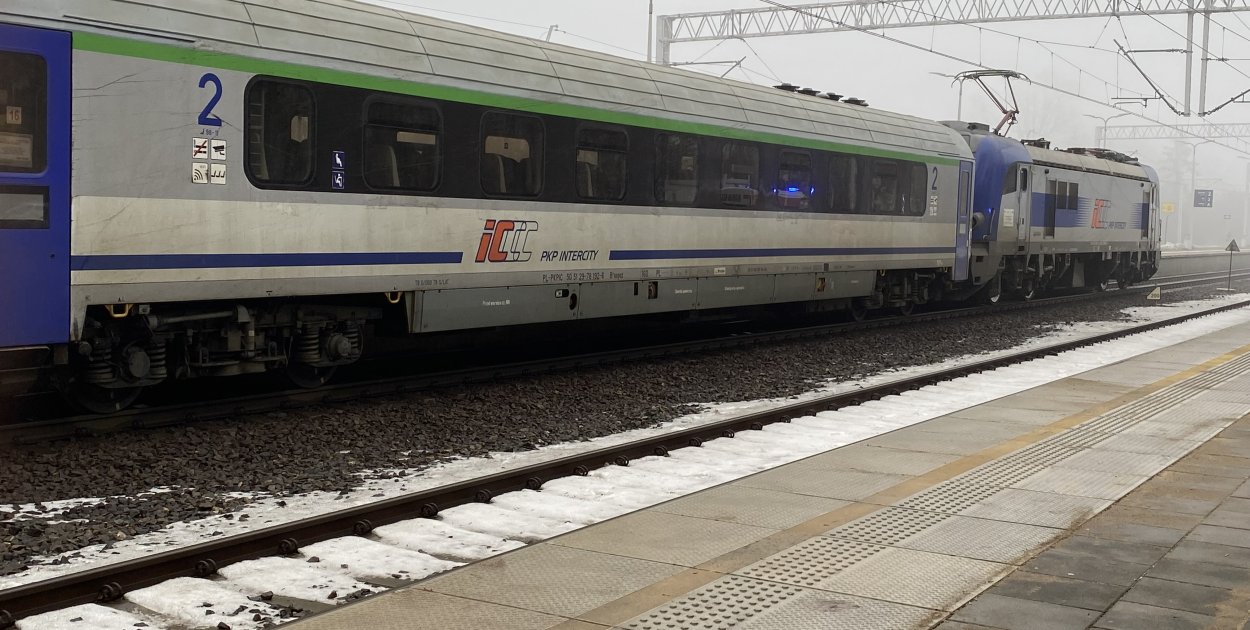 Tragedia na stacji w Pabianicach. Co mówią wyniki sekcji zwłok ofiary