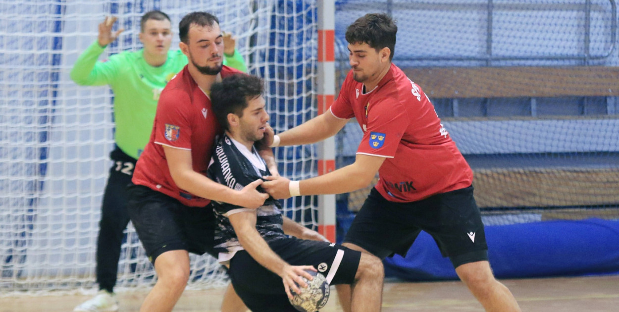 Porażka numer 10. Pabiks wraca na tarczy z Lublina